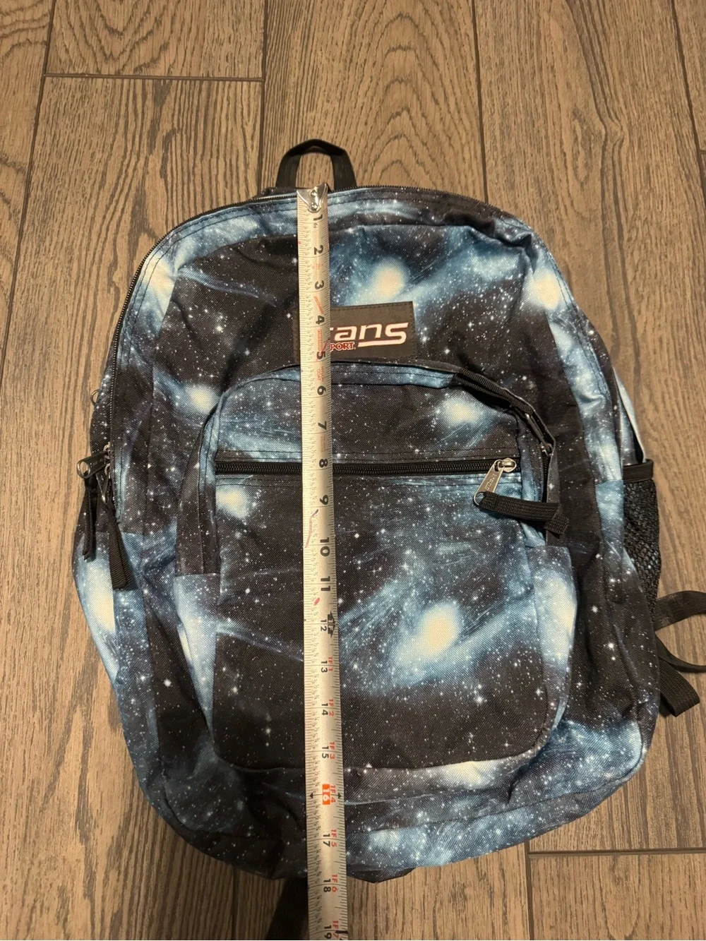 Jansport trans galaxy